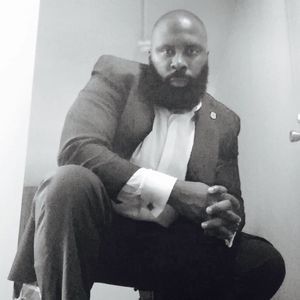 Meet your Posher, Eric